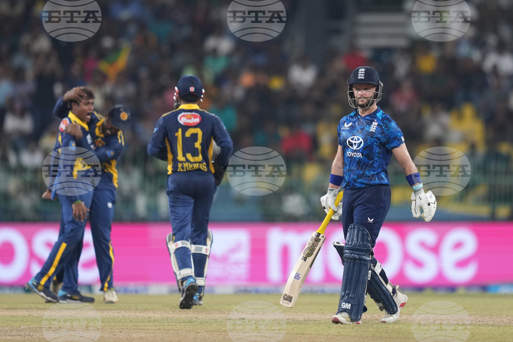 Sri Lanka England Cricket
