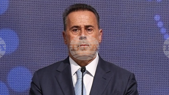 АНА-МПА: DESFA дава възможност на Гърция да допринесе за усилията на Европа за намаляване на зависимостта от руски газ, заяви енергийният министър