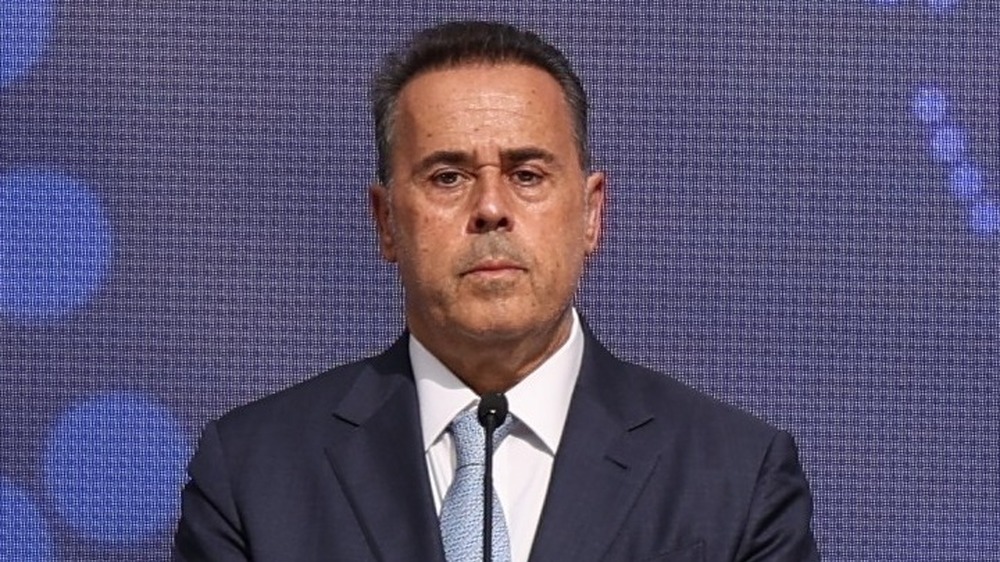 АНА-МПА: DESFA дава възможност на Гърция да допринесе за усилията на Европа за намаляване на зависимостта от руски газ, заяви енергийният министър