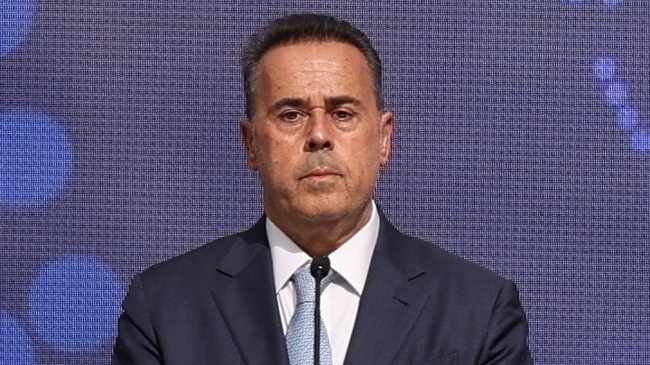 АНА-МПА: DESFA дава възможност на Гърция да допринесе за усилията на Европа за намаляване на зависимостта от руски газ, заяви енергийният министър