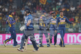 Sri Lanka England Cricket