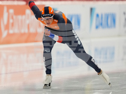 Germany World Cup Speedskating