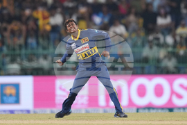 Sri Lanka England Cricket