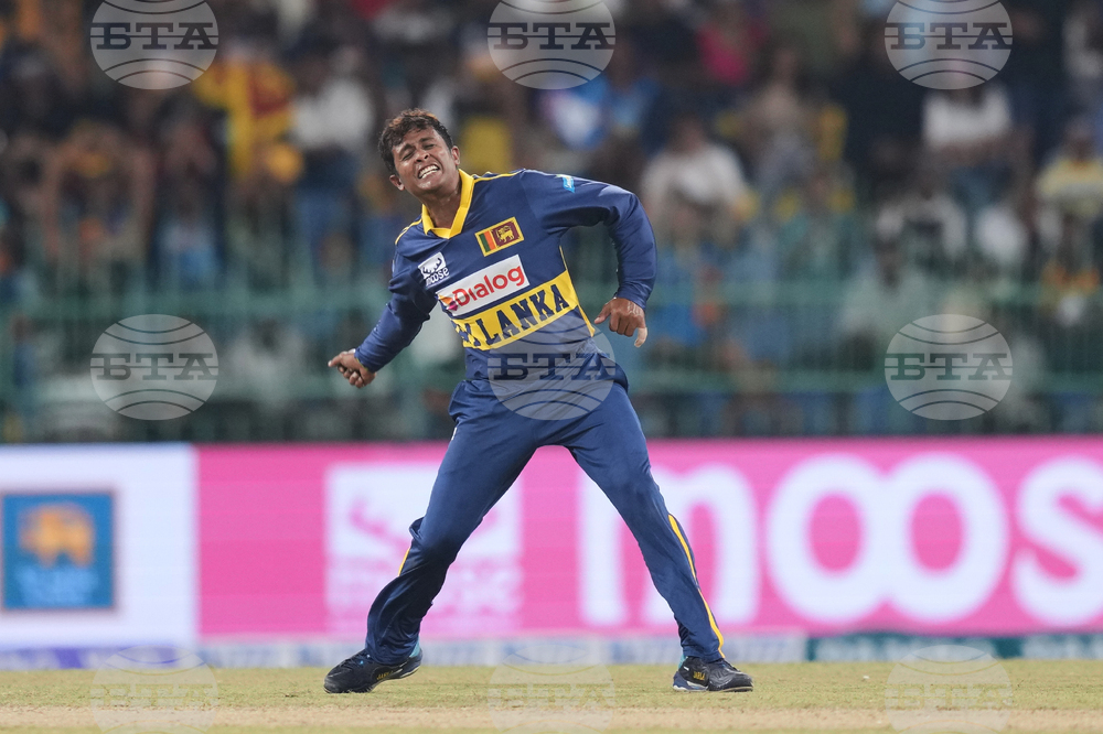 Sri Lanka England Cricket