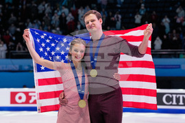 China Four Continents Figure Skating
