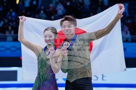 China Four Continents Figure Skating