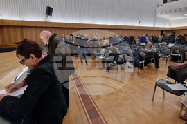 Съюз на българските писатели - избори