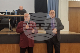 Съюз на българските писатели - избори