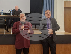 Съюз на българските писатели - избори