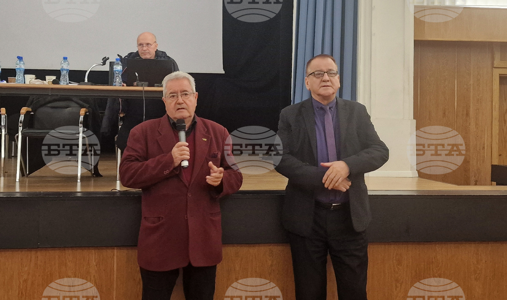 Съюз на българските писатели - избори