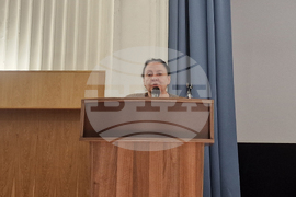 Съюз на българските писатели - избори