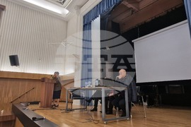 Съюз на българските писатели - избори