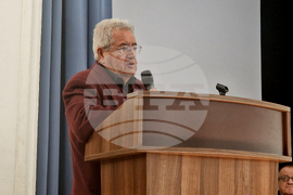 Съюз на българските писатели - избори