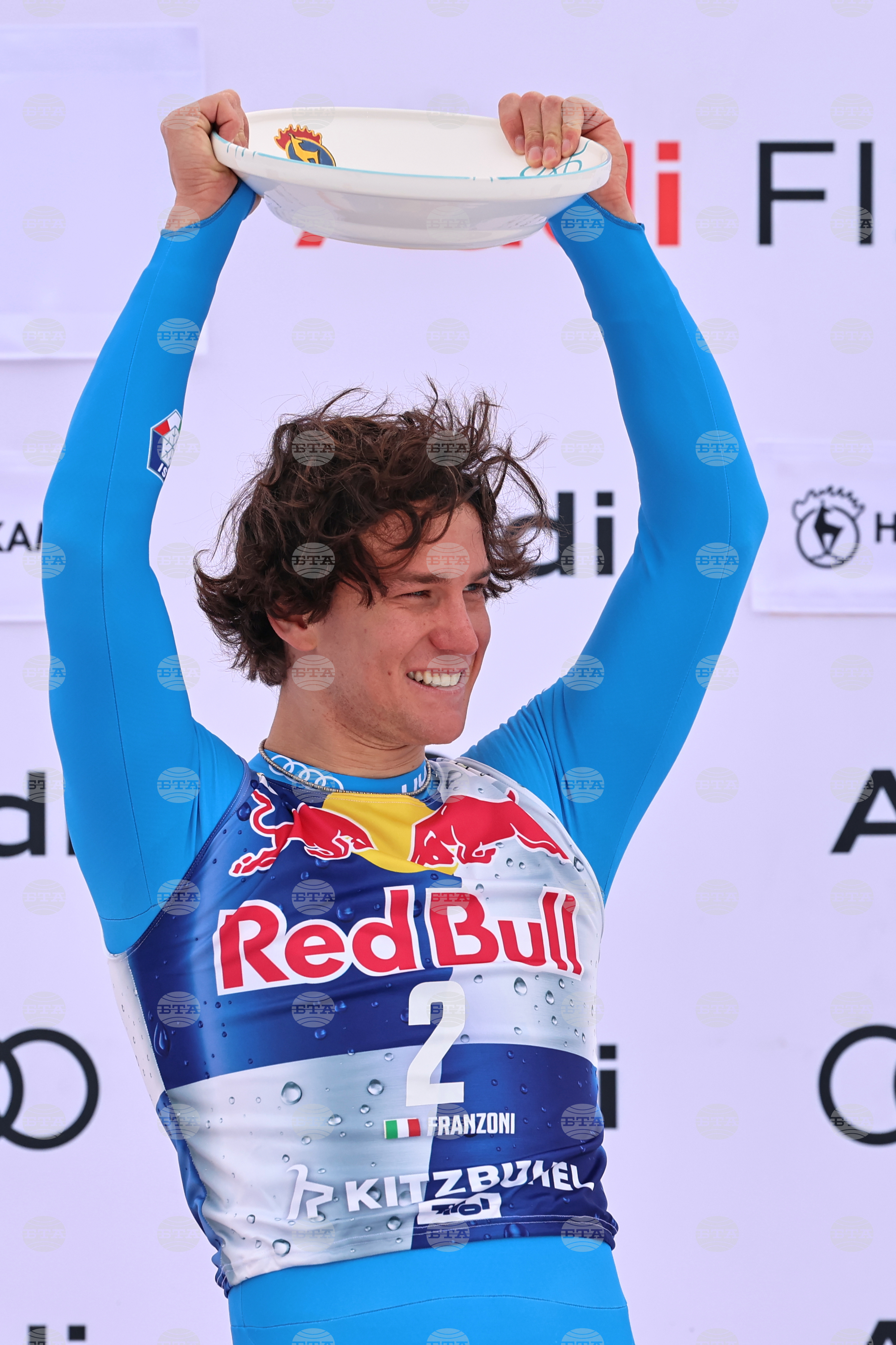 Austria World Cup Alpine Skiing