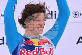 Austria World Cup Alpine Skiing