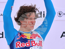 Austria World Cup Alpine Skiing