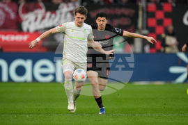 Germany Bundesliga Soccer