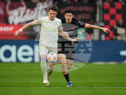 Germany Bundesliga Soccer