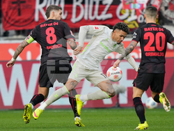 Germany Bundesliga Soccer