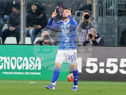 Italy Serie A Soccer