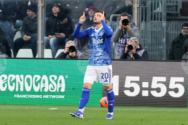 Italy Serie A Soccer