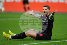 Germany Bundesliga Soccer