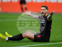 Germany Bundesliga Soccer