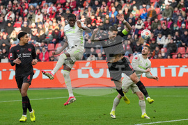 Germany Bundesliga Soccer