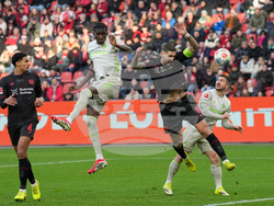 Germany Bundesliga Soccer