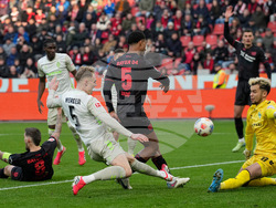 Germany Bundesliga Soccer