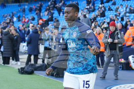 Britain Premeir League Soccer