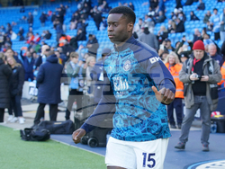 Britain Premeir League Soccer