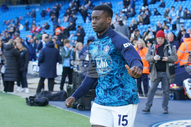 Britain Premeir League Soccer