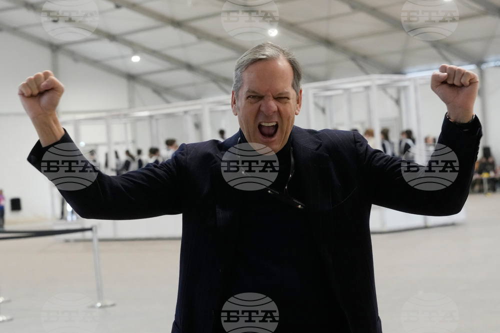 Italy Milan Cortina Olympics Opening Ceremony