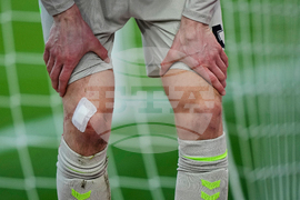 Germany Bundesliga Soccer