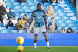 Britain Premeir League Soccer