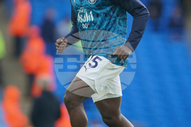 Britain Premeir League Soccer