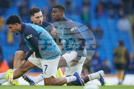 Britain Premeir League Soccer