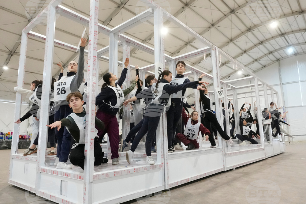 Italy Milan Cortina Olympics Opening Ceremony