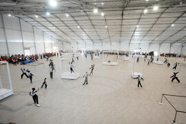 Italy Milan Cortina Olympics Opening Ceremony