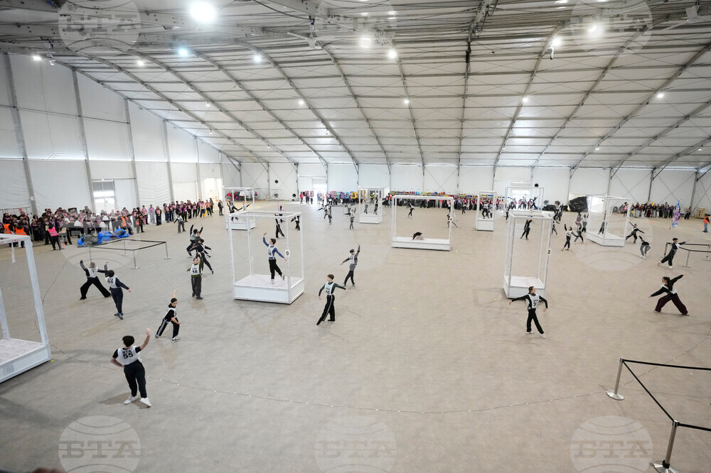 Italy Milan Cortina Olympics Opening Ceremony