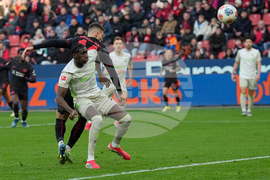 Germany Bundesliga Soccer