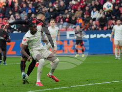 Germany Bundesliga Soccer