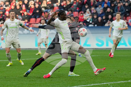 Germany Bundesliga Soccer