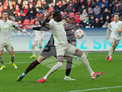 Germany Bundesliga Soccer