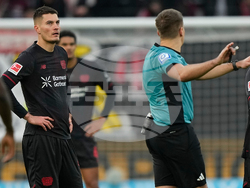 Germany Bundesliga Soccer