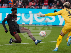 Germany Bundesliga Soccer