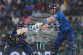 Sri Lanka England Cricket