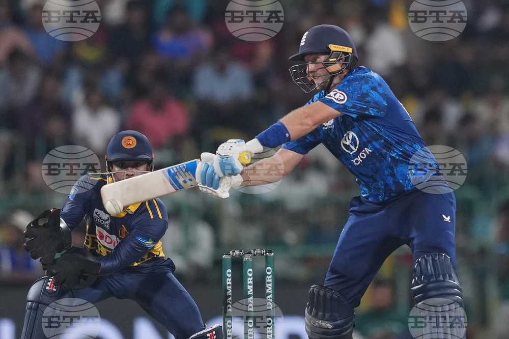 Sri Lanka England Cricket