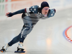 Germany World Cup Speedskating